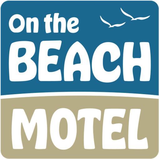 אולד אורצ'רד ביץ' On The Beach Motel מראה חיצוני תמונה